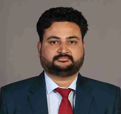 Mr. Rakesh Dwivedi
