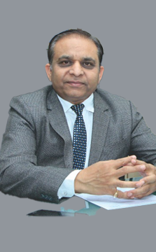 Dr. Rakesh Kumar Jain