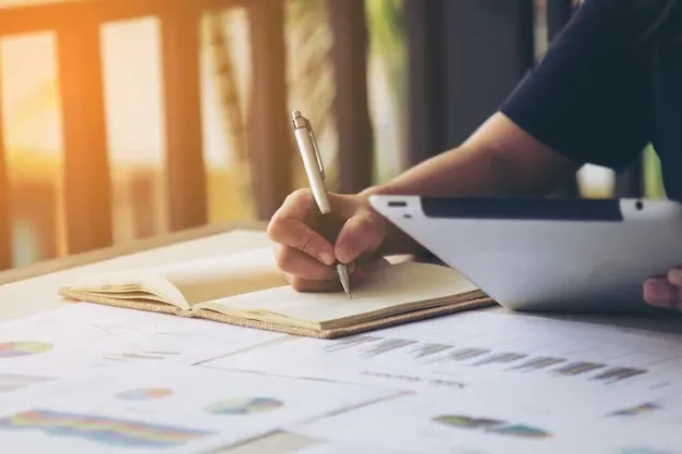 Creating a research oriented environment