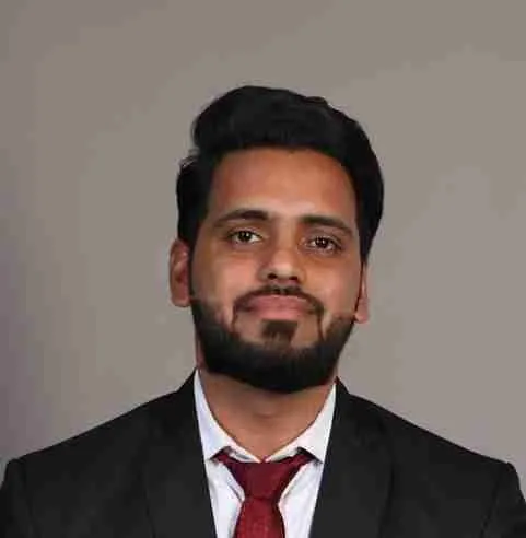 Mr. Rohit Singh