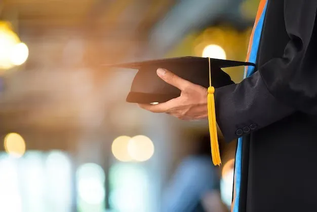 100% Faculty hold a Ph.D. degree