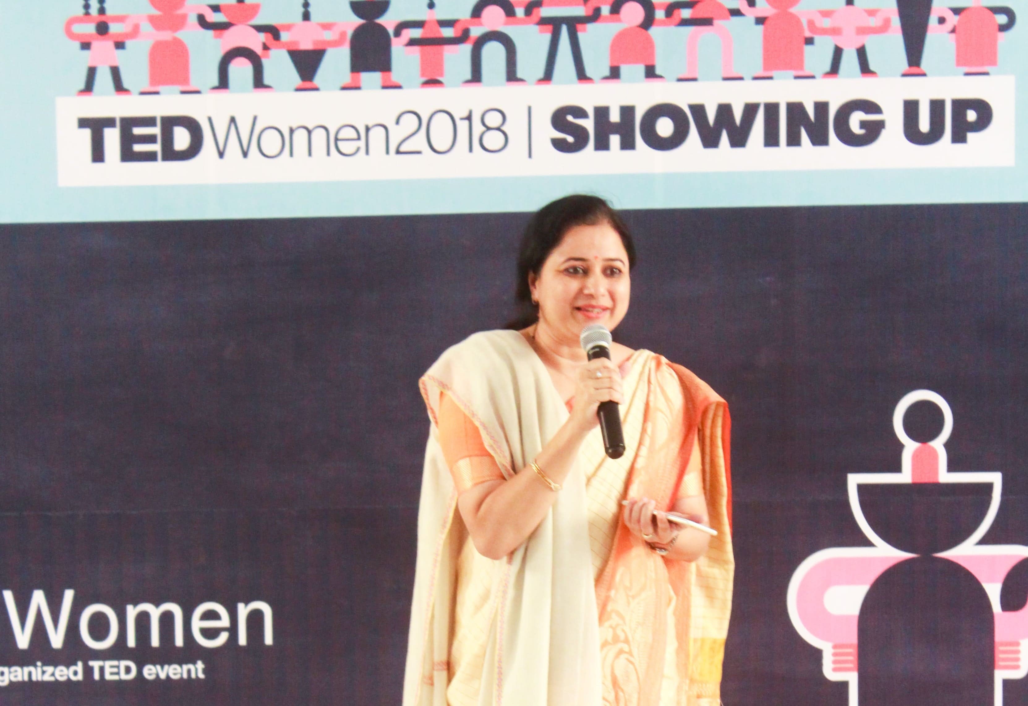 TEDx SRMUWomen