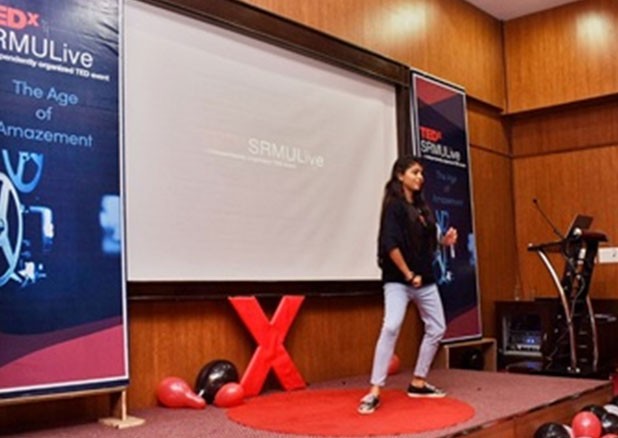 TEDx SRMULive