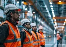 Industrial Visit
