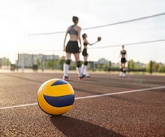 Volleyball
