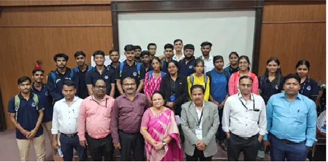 Guest Lecture