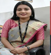 Dr. Pooja Gautam